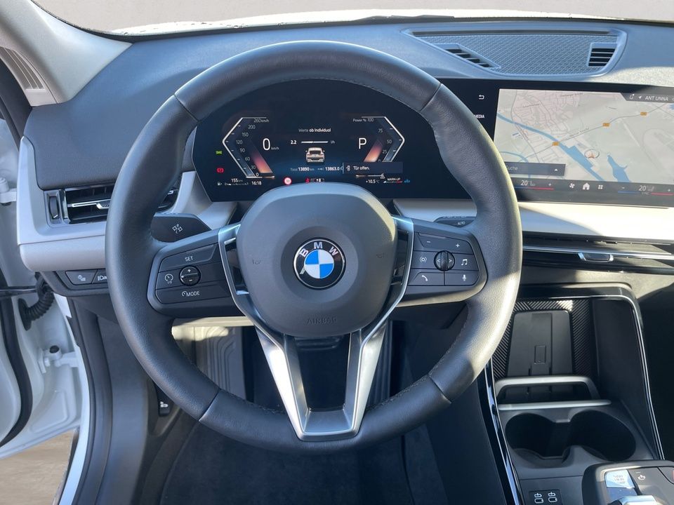 BMW X2 - Bild 14