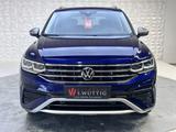 Volkswagen Tiguan Allspace Elegance 4Motion+7 SITZE+PANO+ - gebrauchte VW Tiguan Allspace aus dem Jahr 2024