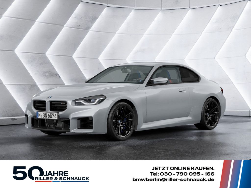 Image of BMW M2