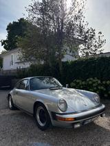 Porsche Super gepflegter Super Carrera: 911 SC G-Modell - Porsche aus 1980: 911 Sc