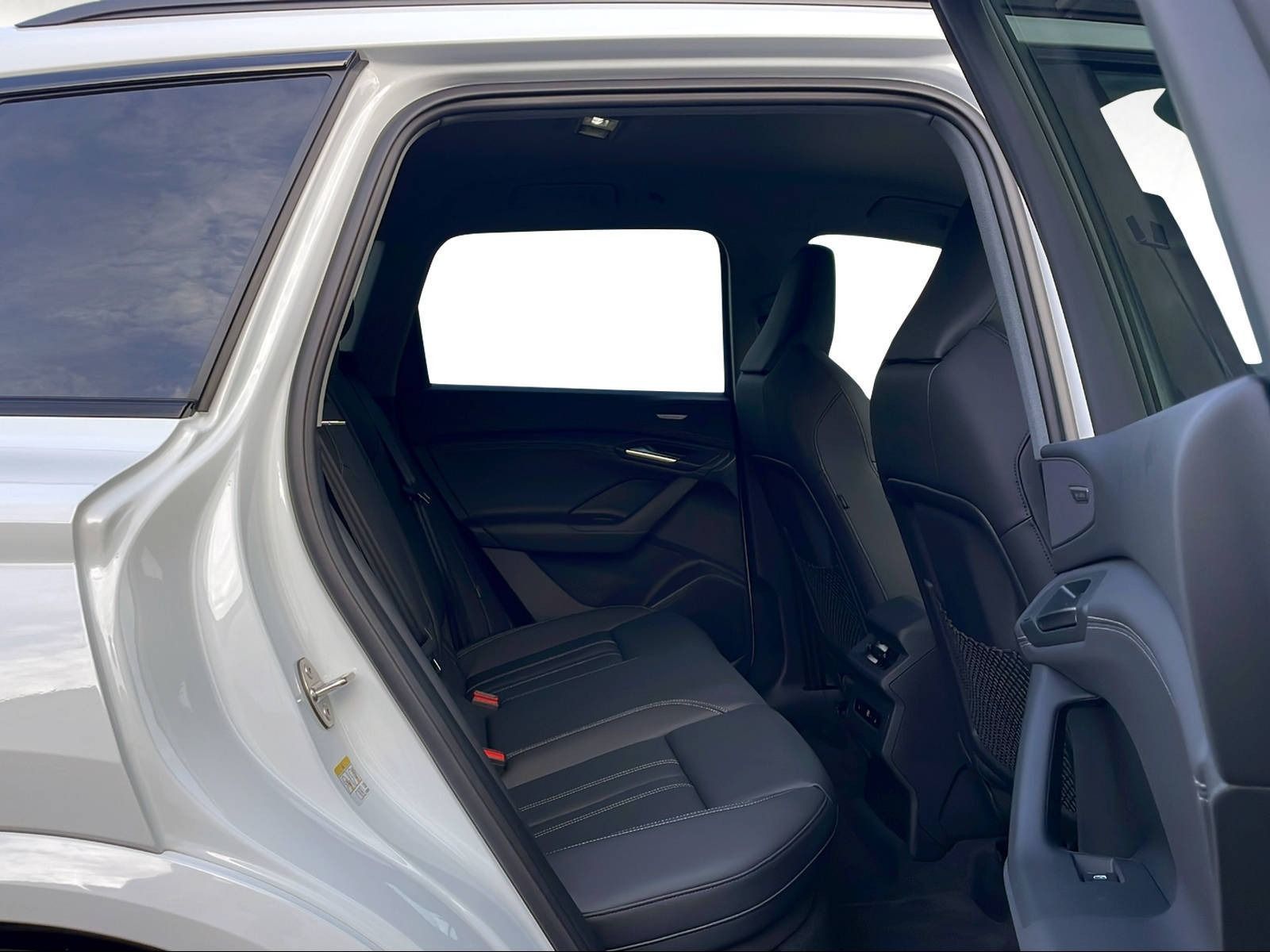 Audi Q6 e-tron - Bild 7