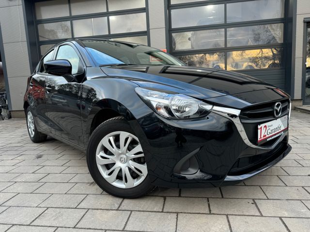 Mazda 2 Lim. Prime-Line