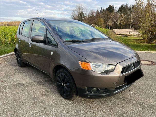 Mitsubishi Colt 1.3 Edition ClearTec TÜV NEU! 105000 KM