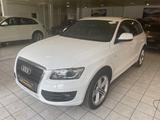 Audi Q5 2.0 TFSI  quattro S Line - Audi Q5 aus 2011: Line