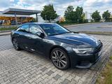 Audi A6 A6 Hybrid 50 TFSIe MATRiX HD B&O