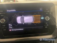 Volkswagen T-Cross - Vorschau Bild 15