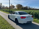 BMW M3 Cabrio GPower/Infinitas  - BMW M-Modelle aus 2008