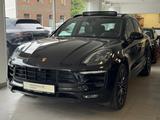 Porsche Macan GTS LED Panorama Bose Keyless ACC SWA R21 - Porsche Macan in Oberhausen