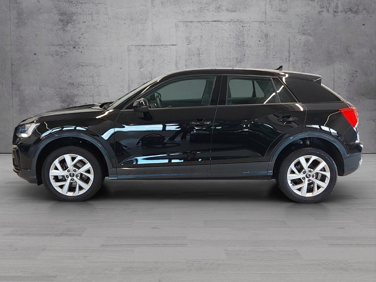 Audi Q2 - Bild 3