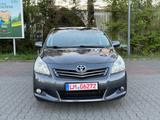 Toyota Verso Edition/Top Zustand/Panorama-Dach/ Tüv Neu - gebrauchte Toyota Verso aus dem Jahr 2010