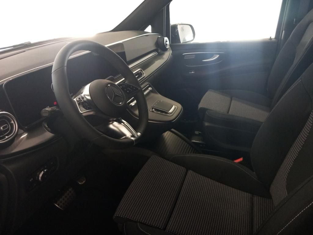 Fahrzeugabbildung Mercedes-Benz V 250 d Style lang AHK*LED*Navi*PDC*Kamera