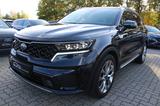 Kia Sorento Platinum 4WD - gebrauchte Kia Sorento aus dem Jahr 2021