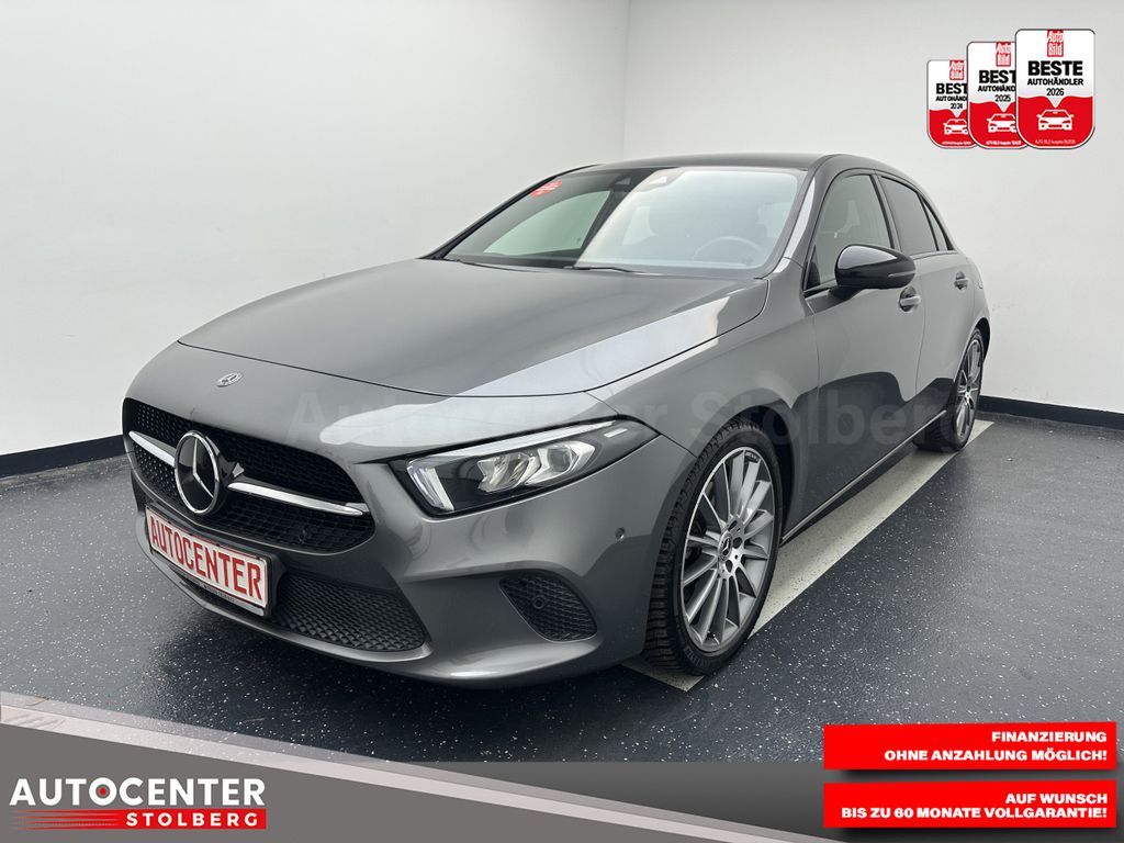 Image of Mercedes-Benz A 220