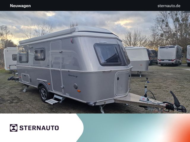 HYMER / ERIBA / HYMERCAR Touring 642