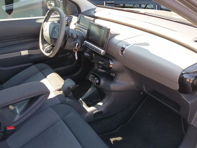 Citroën C4 Cactus Selection *NAVI* *RÜCKFAHRKAMERA* *SIT