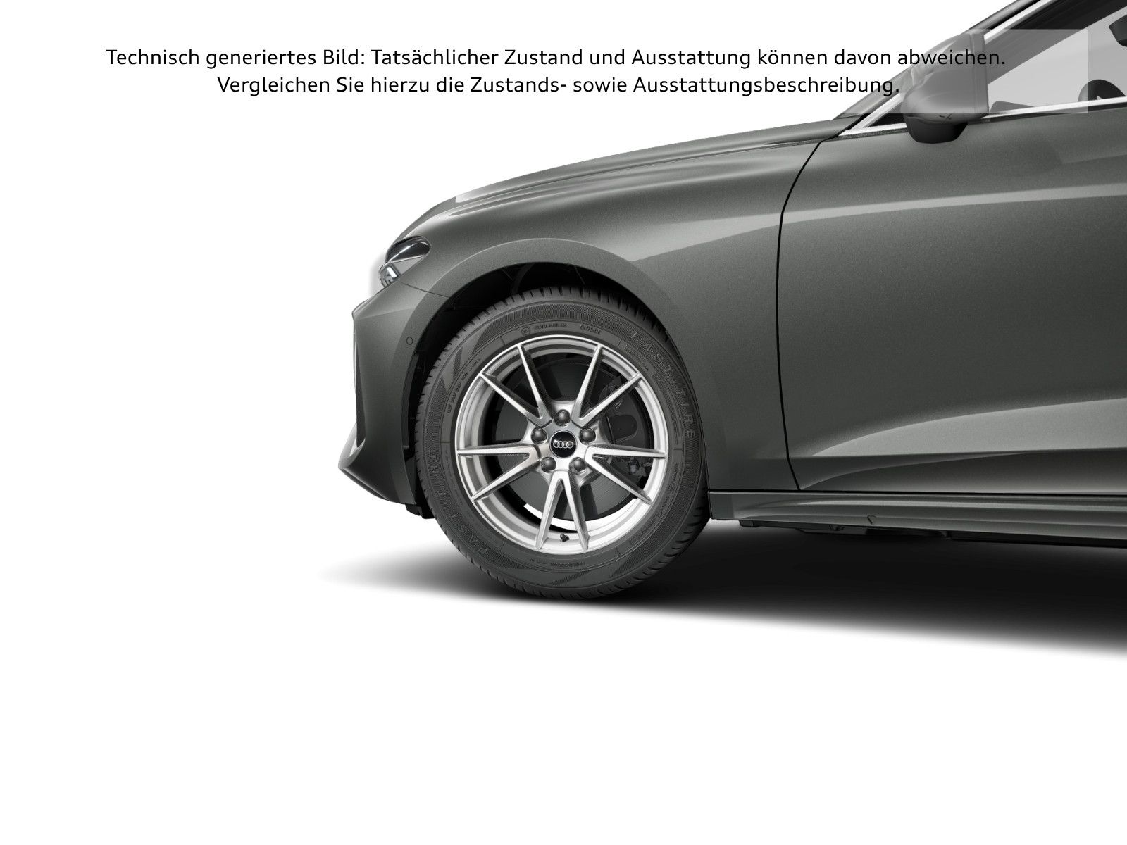 Audi A5 - Bild 5