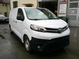 Toyota Proace  Kasten Meister Holzboden Apple CarPlay - Toyota Proace (Verso) in Stuttgart