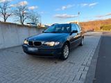 BMW E46 Touring 316i (2002) TÜV 06/27 -AHK... - BMW 2002: Kombi