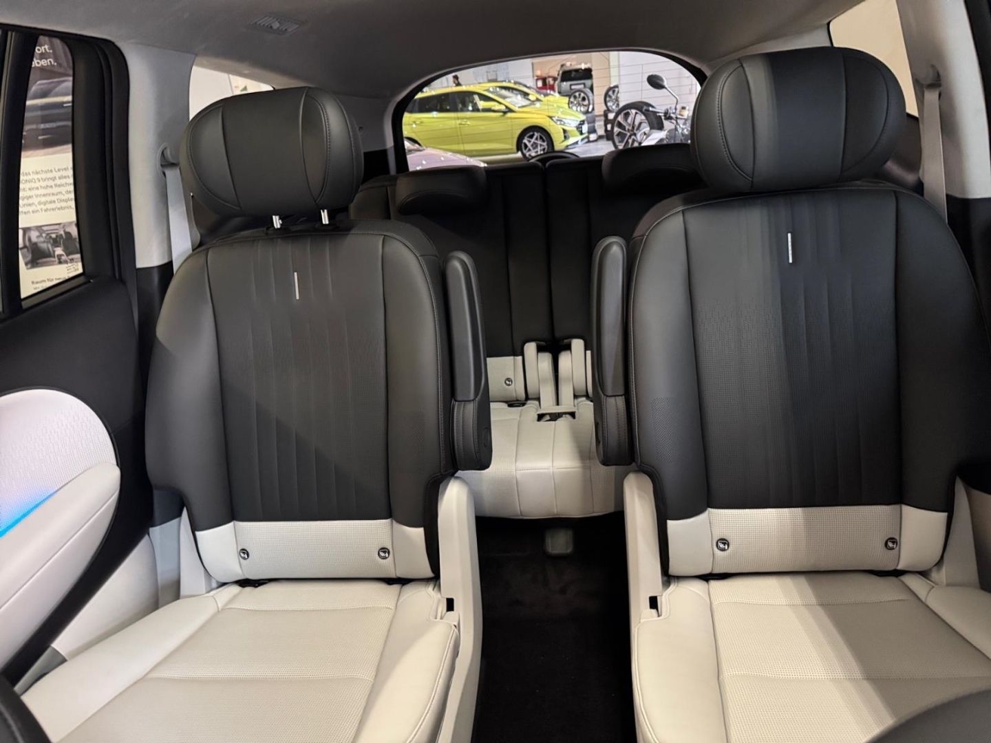 Hyundai IONIQ 9 – Bild 16