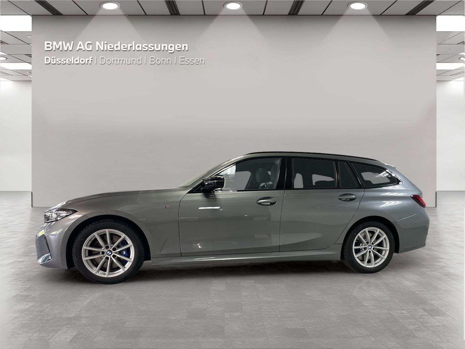 BMW M340i - Bild 5
