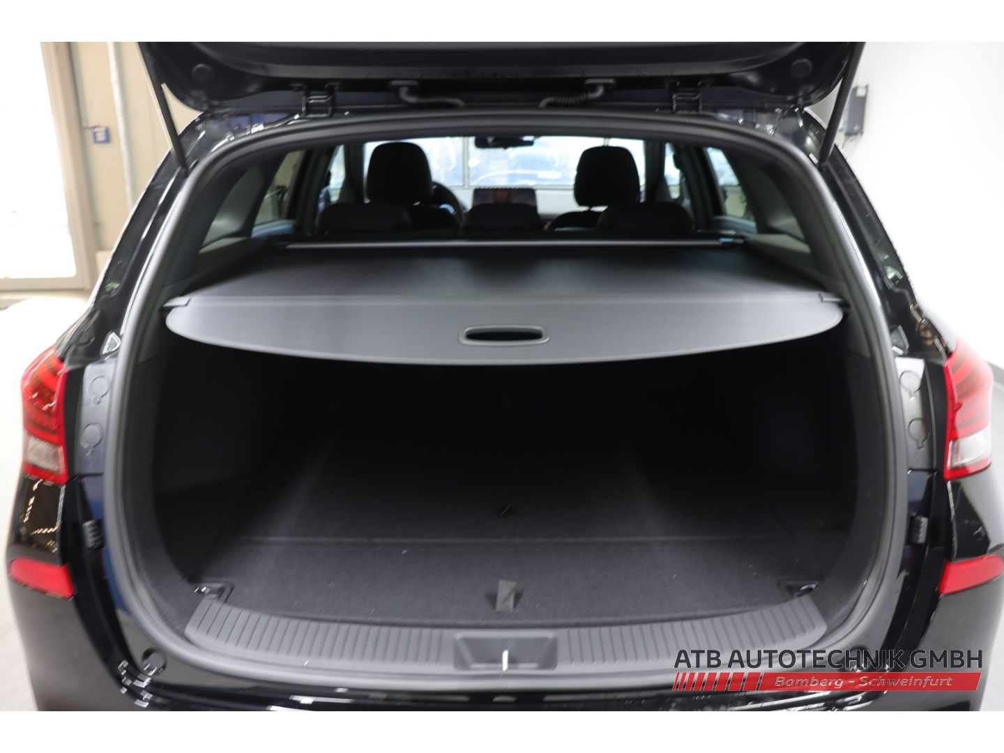 Hyundai i30 - Bild 11