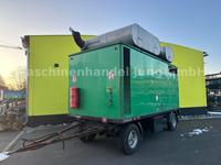 Andere Diesel-Drehstromaggregat 303 kVA