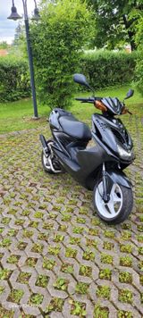 Yamaha Aerox SA14 r - YAMAHA AEROX