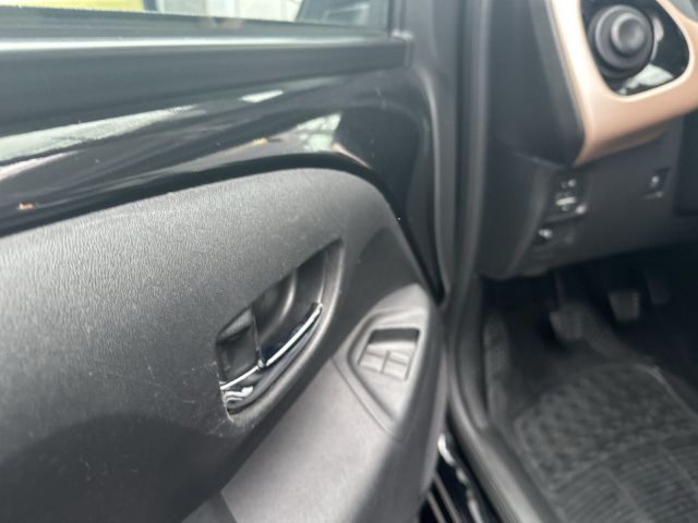 C1 1.0 VTi Urban Ride Klima Fenster el.