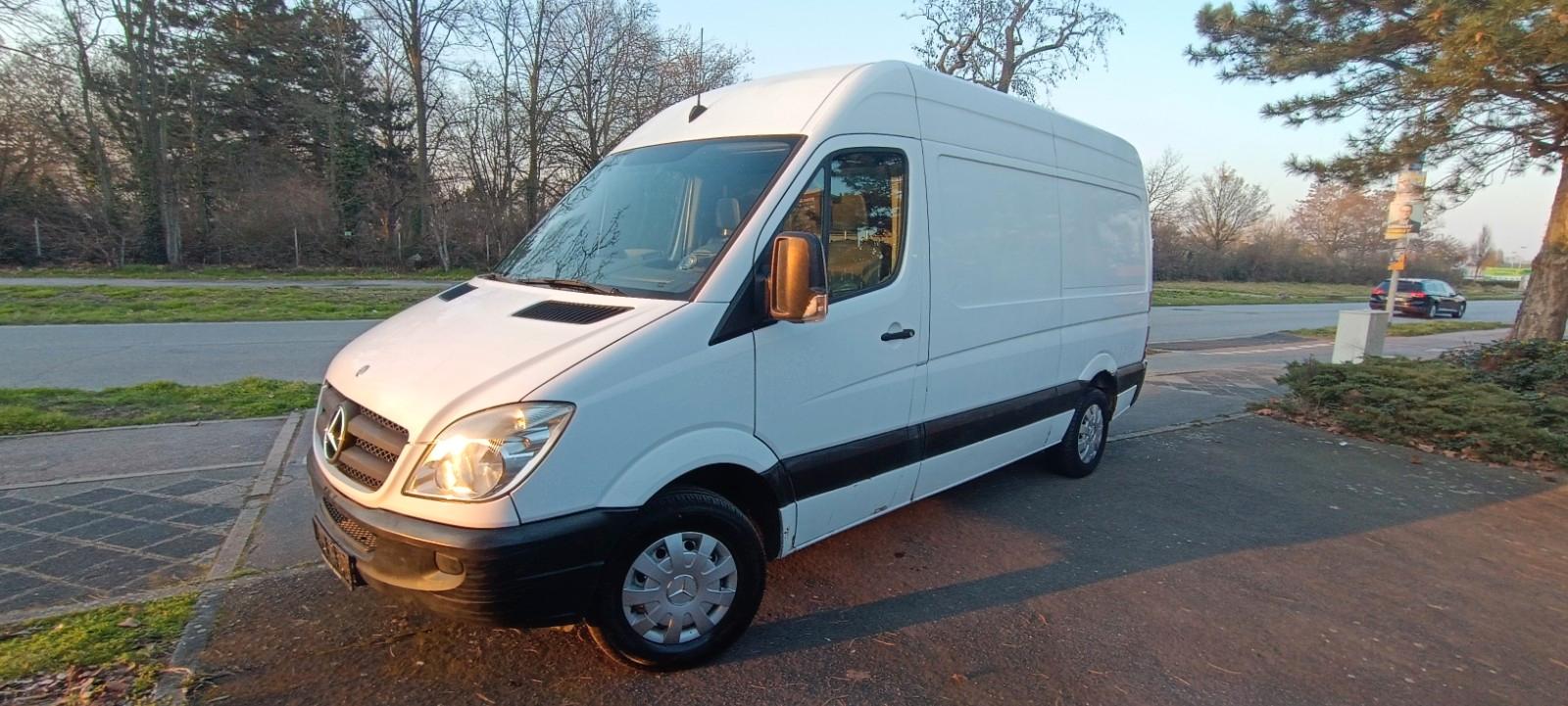Mercedes-Benz Sprinter 313 CDi