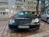 Mercedes-Benz Clk 240 V6 Automatik | TÜV 0... - Mercedes-Benz CLK 240 aus 2002