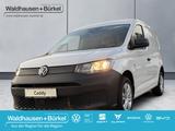 Volkswagen Caddy Cargo 1,5 l 6-Gang-Schaltgetr. CARPLAY + S - Neu Kastenwagen