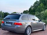 BMW 530 Touring 530d Edition Exclusive*M-Paket* - BMW 530 aus 2008