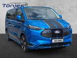Ford E-TOURNEO CUSTOM SPORT 340 L1