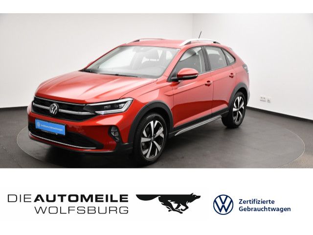 Volkswagen Taigo - Bild 1