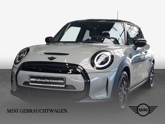 MINI Cooper SE LED DAB Navi Tempomat uvm.