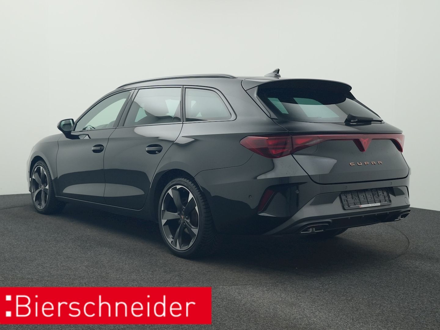 Cupra Leon - Bild 4
