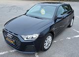 Audi A1 Sportback 30 TFSI basis - gebrauchte Audi A1 aus dem Jahr 2019