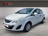Opel Corsa D Selection Klima el.SP Privacyverglasung  - Opel Corsa Selection mit Benzin-Antrieb