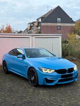 BMW M4 Competition F82 1.HD*DKG*No OPF*/ H... - BMW M4 in Oberhausen