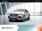 Mercedes-Benz GLE 350 d 4M Coupé AMG Airmatic Pano Multibeam - gebrauchte Mercedes-Benz GLE 350 aus dem Jahr 2024