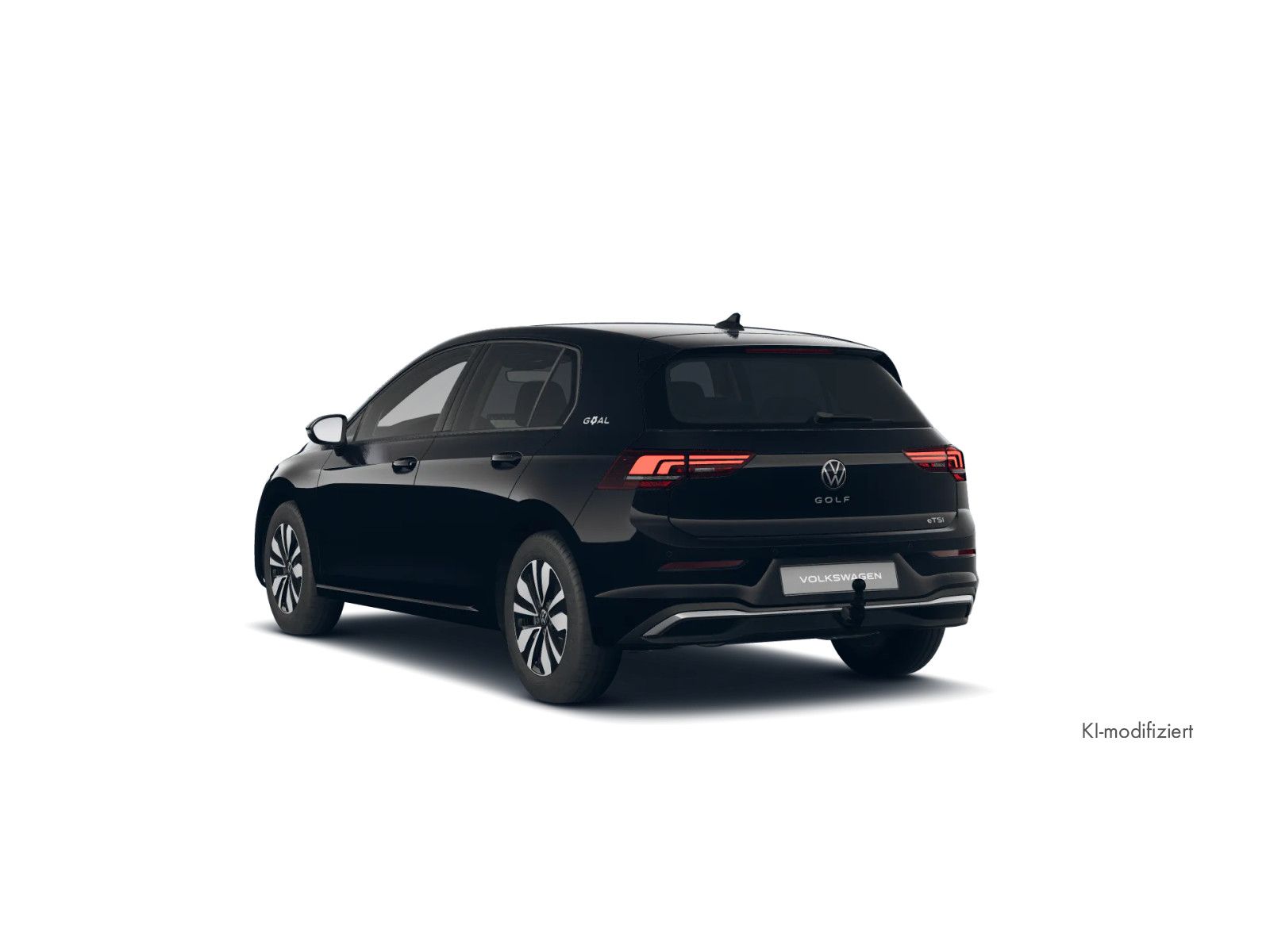 Volkswagen Golf - Bild 6