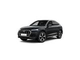 Audi Q5 Sportback TFSI e advanced 50 e quattro S tr. - Audi: Allradantrieb