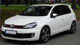 Volkswagen Golf GTI Adidas 2.0 TSI  - Volkswagen Golf: GTI Adidas