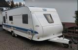 Hobby 560 kmfe - Offers
