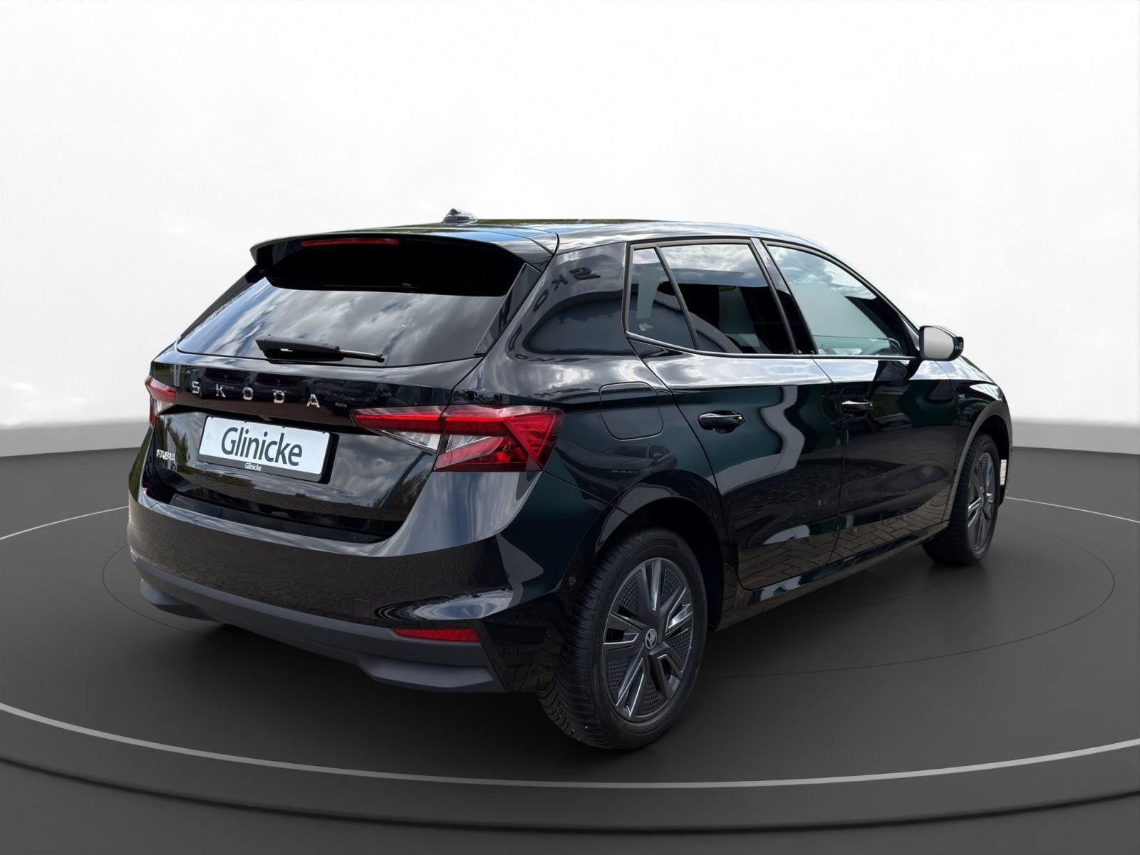Skoda Fabia - Bild 5
