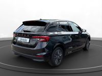 Skoda Fabia - Vorschau Bild 5