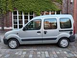Renault Kangoo 1.5 dCi 60kW 