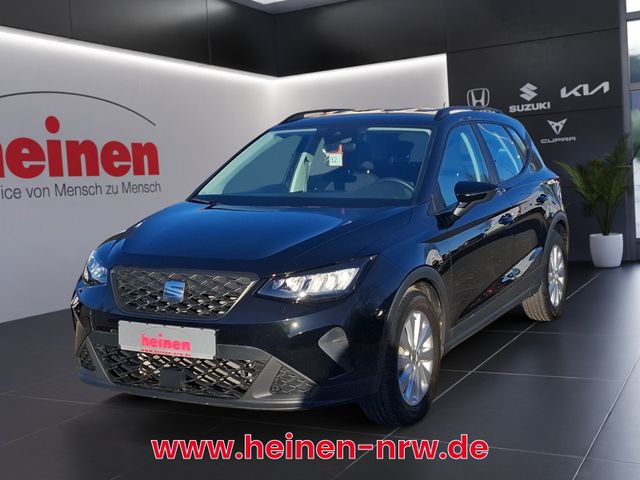 SEAT Arona 1.0 TSI Style LED CARPLAY+ANDROID
