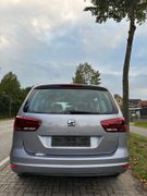 SEAT Alhambra Foto 7