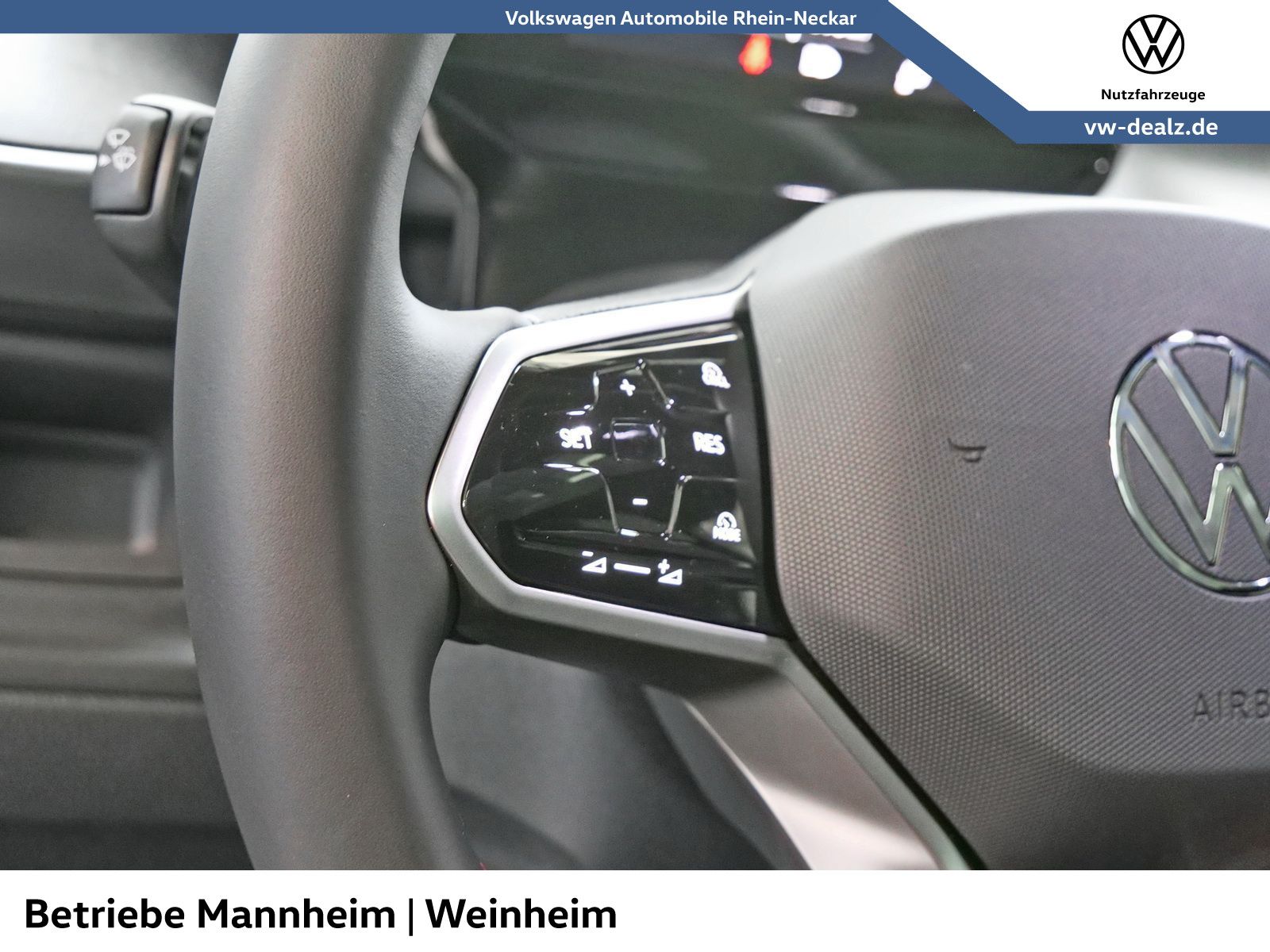 Volkswagen ID. Buzz - Bild 19